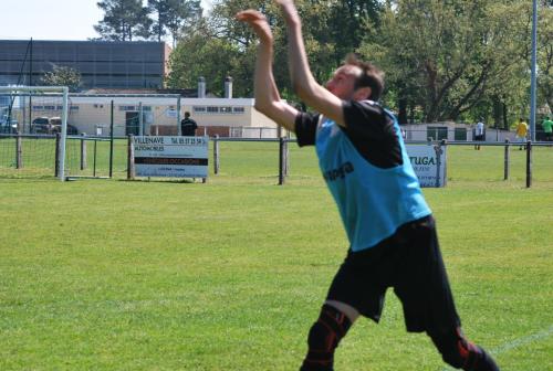Photo Tournoi 2018 CSMV