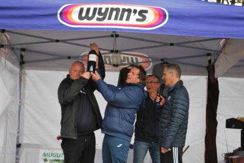 Photo Tournoi 2017 CSMV