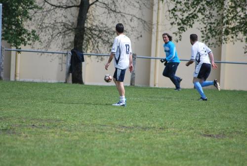 photos tournoi CS Municipaux Villenave 2018
