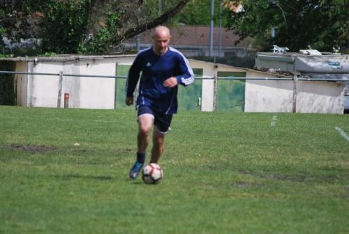 photos tournoi CS Municipaux Villenave 2018