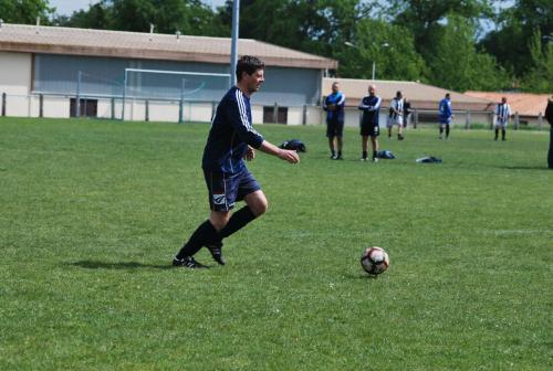 photos tournoi CS Municipaux Villenave 2018