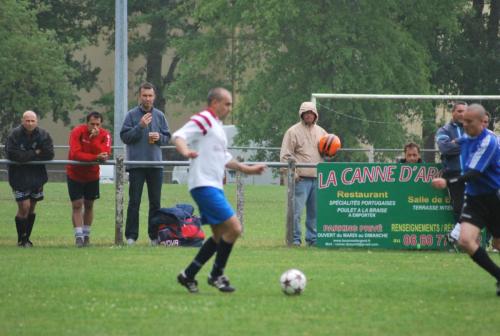 Photo Tournoi 2014 CSMV