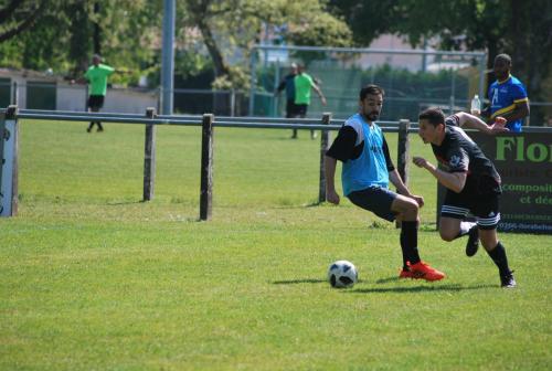 Photo Tournoi 2018 CSMV