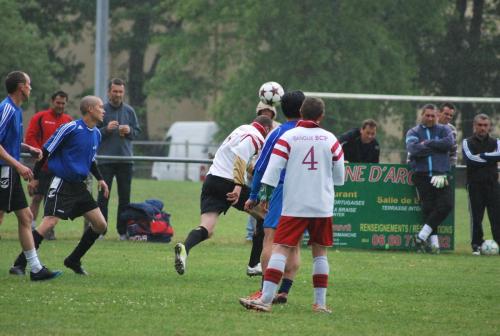 Photo Tournoi 2014 CSMV