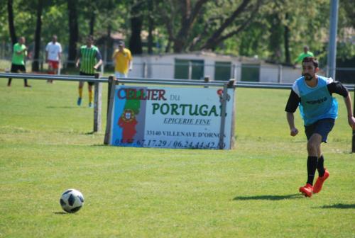 Photo Tournoi 2018 CSMV