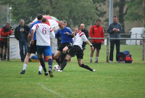 Photo Tournoi 2014 CSMV