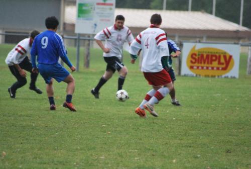 Photo Tournoi 2014 CSMV