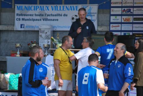 Photo Tournoi 2018 CSMV