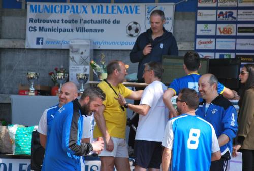 Photo Tournoi 2018 CSMV