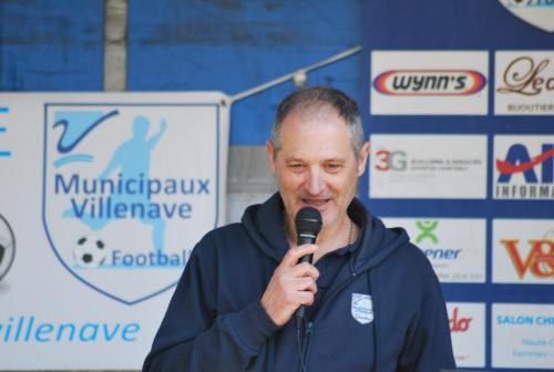 Photo Tournoi 2018 CSMV