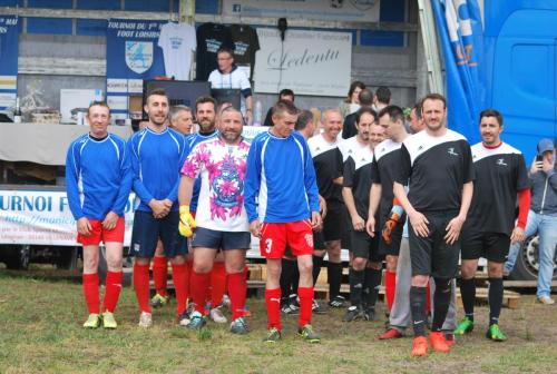photos tournoi CS Municipaux Villenave 2018