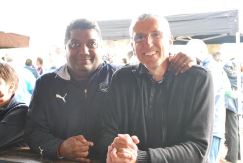 Photo Tournoi 2014 CSMV