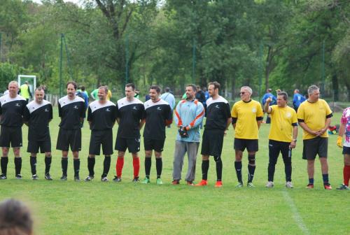 photos tournoi CS Municipaux Villenave 2018