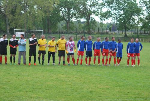 photos tournoi CS Municipaux Villenave 2018
