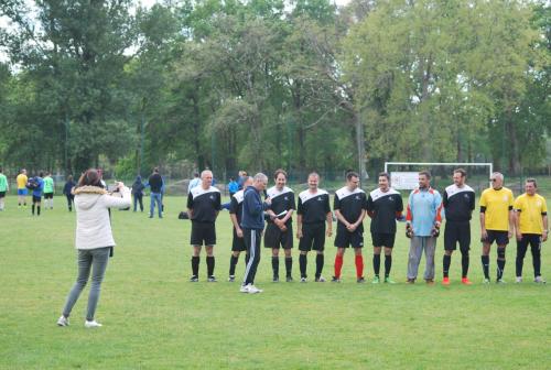 photos tournoi CS Municipaux Villenave 2018
