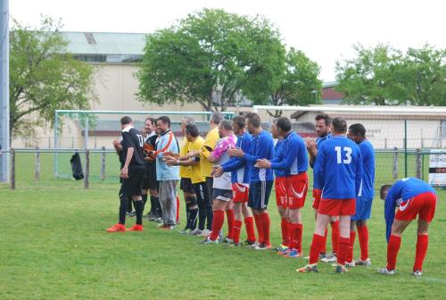photos tournoi CS Municipaux Villenave 2018