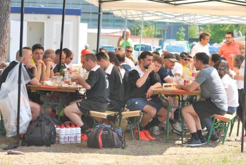 Photo Tournoi 2018 CSMV