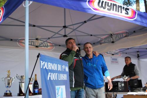Photo Tournoi 2014 CSMV
