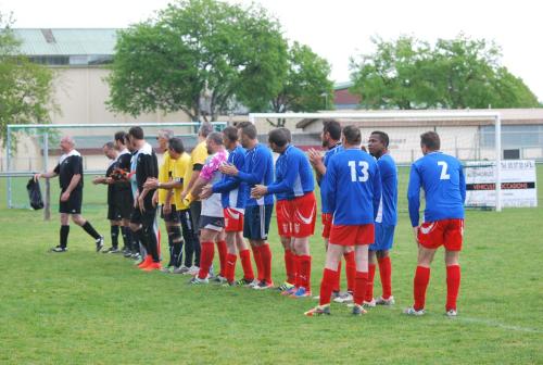photos tournoi CS Municipaux Villenave 2018