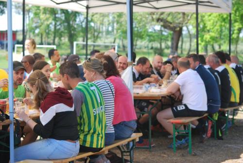 Photo Tournoi 2018 CSMV