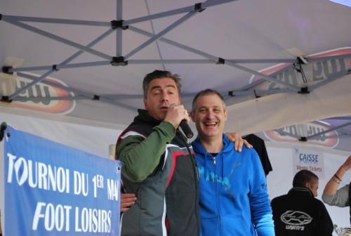 Photo Tournoi 2014 CSMV