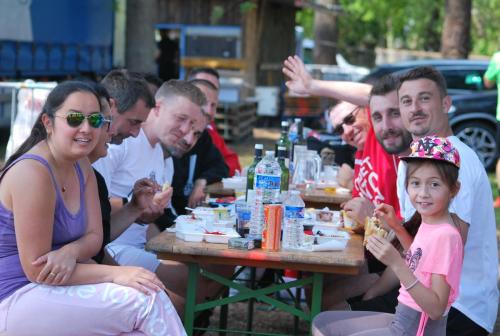 Photo Tournoi 2018 CSMV