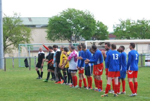 photos tournoi CS Municipaux Villenave 2018