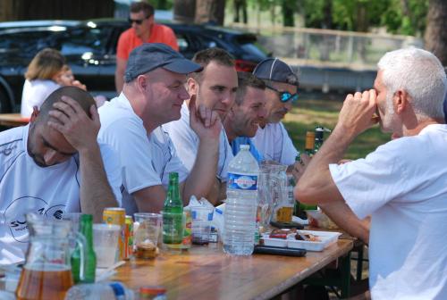 Photo Tournoi 2018 CSMV