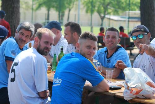 Photo Tournoi 2018 CSMV