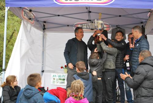 Photo Tournoi 2017 CSMV