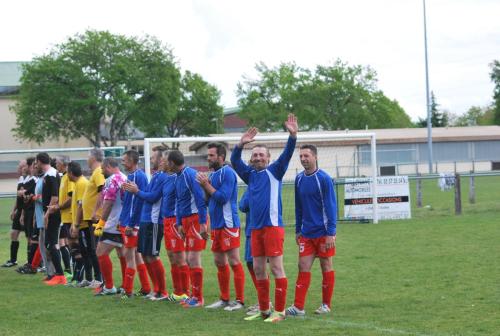 photos tournoi CS Municipaux Villenave 2018