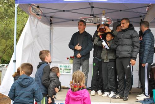 Photo Tournoi 2017 CSMV