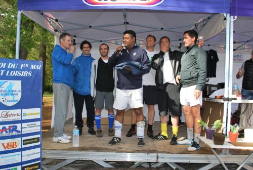 Photo Tournoi 2014 CSMV