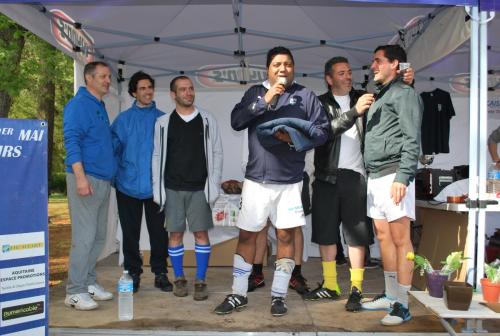 Photo Tournoi 2014 CSMV