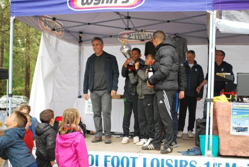 Photo Tournoi 2017 CSMV