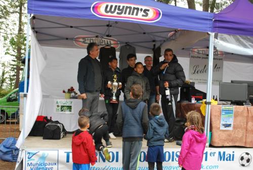 Photo Tournoi 2017 CSMV