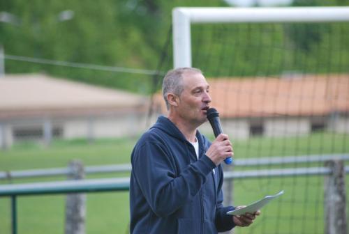 photos tournoi CS Municipaux Villenave 2018