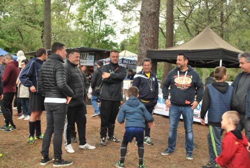 Photo Tournoi 2017 CSMV