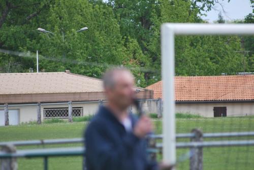 photos tournoi CS Municipaux Villenave 2018
