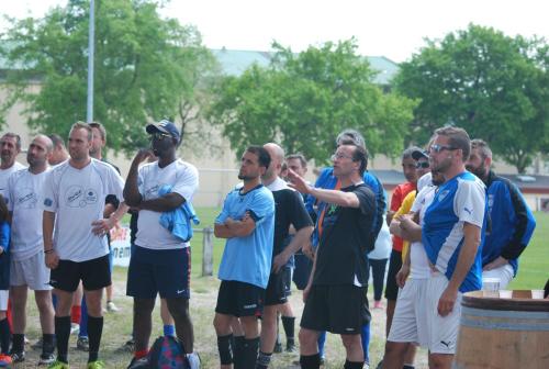 Photo Tournoi 2018 CSMV