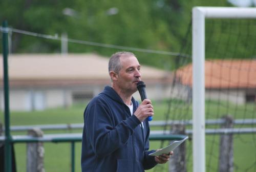 photos tournoi CS Municipaux Villenave 2018