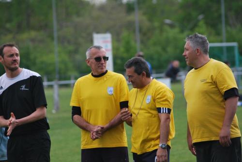 photos tournoi CS Municipaux Villenave 2018