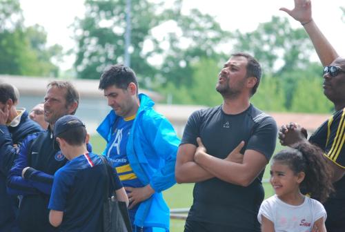 Photo Tournoi 2018 CSMV