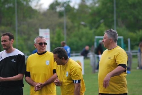 photos tournoi CS Municipaux Villenave 2018