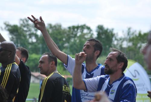 Photo Tournoi 2018 CSMV