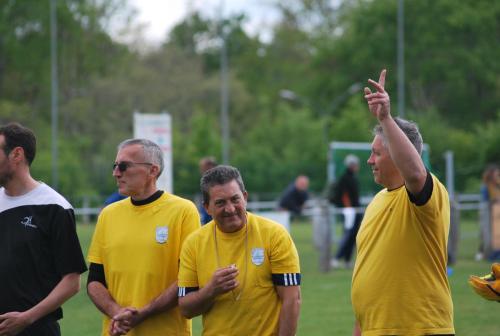 photos tournoi CS Municipaux Villenave 2018