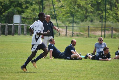Photo Tournoi 2018 CSMV