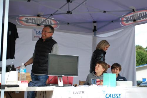 Photo Tournoi 2014 CSMV