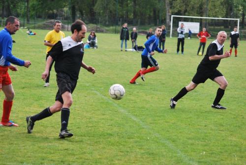 photos tournoi CS Municipaux Villenave 2018