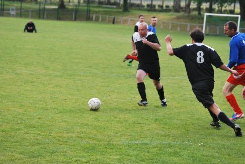 photos tournoi CS Municipaux Villenave 2018